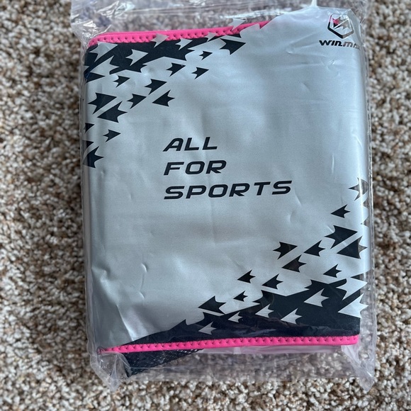 Waist Trimmer Belt - Picture 7 of 8